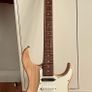 Yamaha Pacifica 112V, Natural Satin Image 2