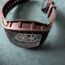 Skull Automatic Skeleton Watch Image 3