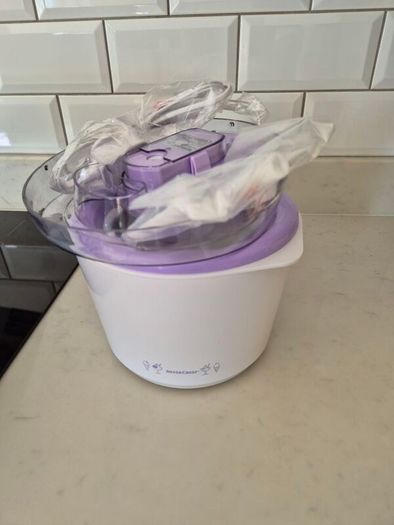 Ice cream maker for sale