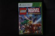 XBOX360 | Lego Marvel super heros