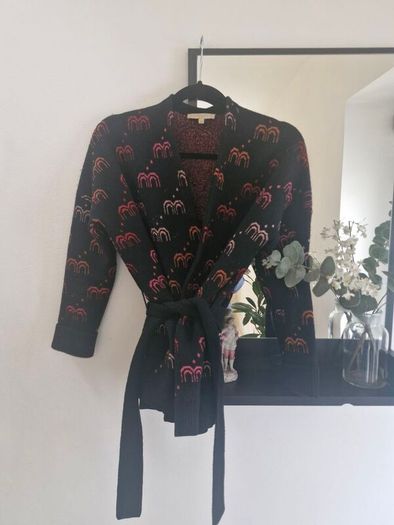 Maje Cardigan