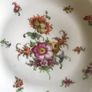 Antique Meissen Hand Painted Plate Set Image 6