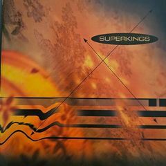 Superkings.