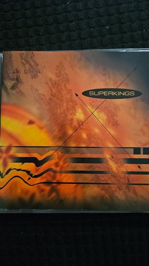 Superkings.