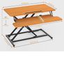 Standing Desk Riser/converter Image 3