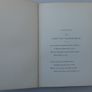 Vintage Book:- A Last Harvest Image 3