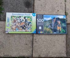 jigsaws