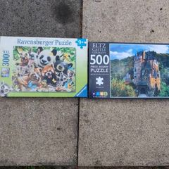 jigsaws