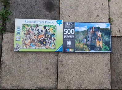 jigsaws