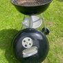 BBQ coal Image 2