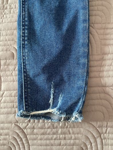 Jeans - New Look - High Rise - Age 14 Brand New