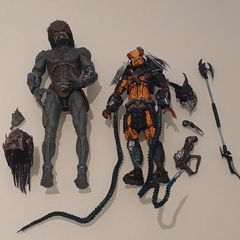 NECA  Predator