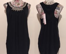 Beautiful Dress New With Tags