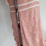 Prettylittlething lace dress UK 12 NEW. Image 3