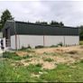 Full Kit Sheds In Stock Image 9