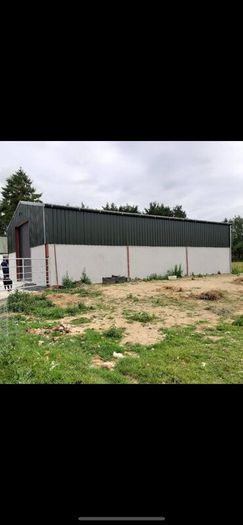 Full Kit Sheds In Stock