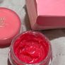 Holika holika lip blur pot and Dasique lip balm Image 6