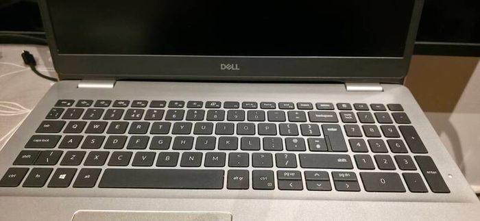 Dell inspiron