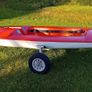 Topper Sailing Dinghy Image 5