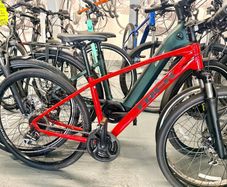 Bicycle