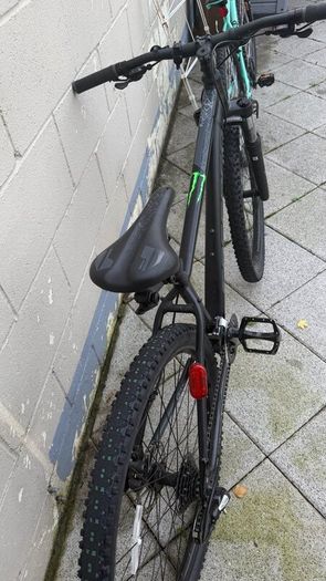 Carrera Vengeance 27.5 Mountain Bike
