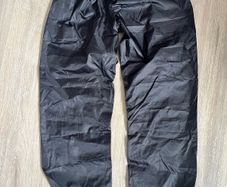 kids rain pants