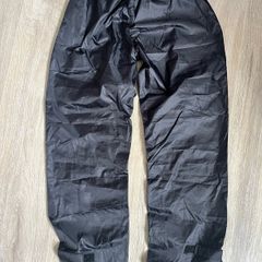 kids rain pants