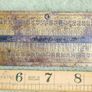 Vintage Old Collectible Weight Measurement Pocket balance Unit Made In Germany Image 6