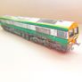 Model  Railway Intercity Loco Image 2