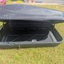 Roof Box and Roof Rails Image 3
