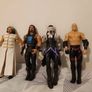 wwe action figures and accessories Image 9