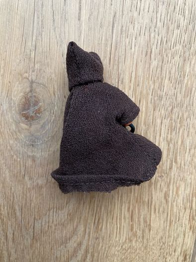 vintage star wars Jawa