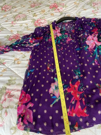 Stunning Ladies blouse