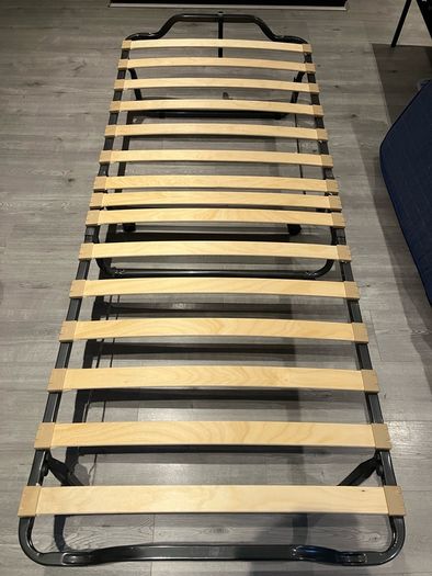 fold up bed