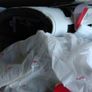Specialized Rime white Vibram sole 2-bolt MTB unisex cycling shoes On3n3ss Image 2