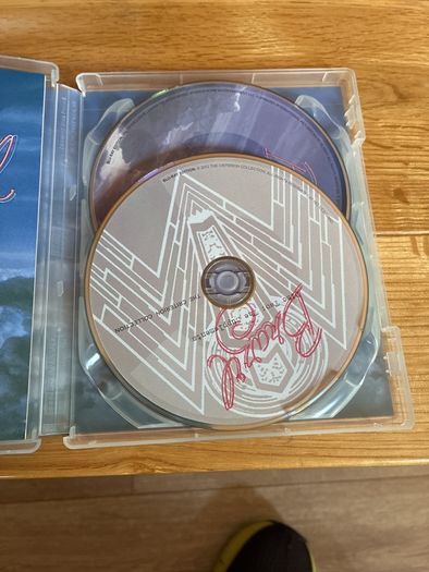 Criterion Collection Blu Ray. Brazil