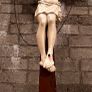 Antique Cross Image 2