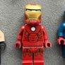 LEGO Marvel Super Heroes - Variety of 2012 - 2013 Minifigures Image 8