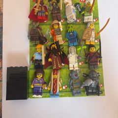 Lego series