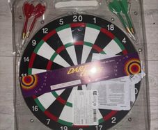 dart board