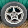MR2 Rev 5 OEM Alloy wheels Image 3
