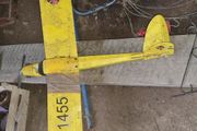 Piper Cub model