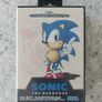 Sonic the Hedgehog - Sega Megadrive Image 2