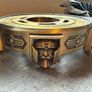 Smaug Dragon Incense Burner The Hobbit Image 5