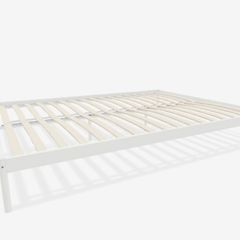 Double Bed Frame