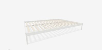 Double Bed Frame