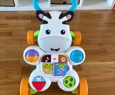 baby walker