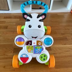 baby walker