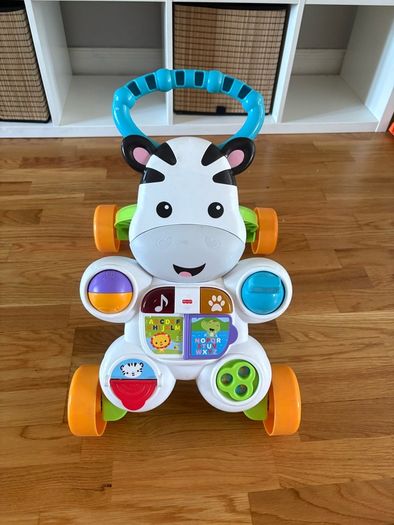 baby walker