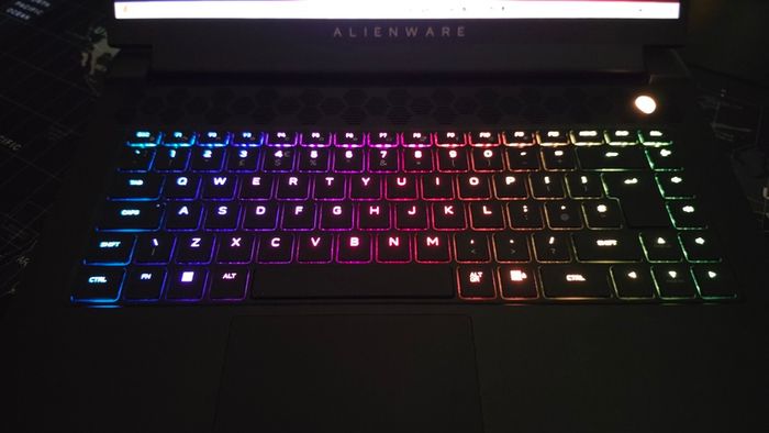 Alienware M15 R7 - i7 | 32GB RAM